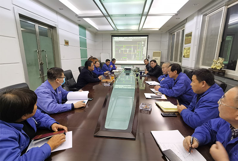 抓緊實(shí)施國家重大項(xiàng)目  提升企業(yè)研發(fā)檢測(cè)能力